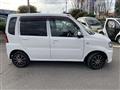 2010 Mitsubishi Toppo