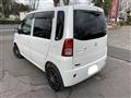 2010 Mitsubishi Toppo
