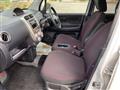 2010 Mitsubishi Toppo