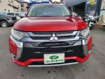 2015 Mitsubishi OUTLANDER PHEV