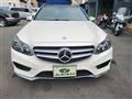 2015 Mercedes-Benz E-Class