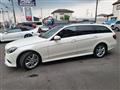 2015 Mercedes-Benz E-Class