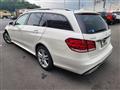 2015 Mercedes-Benz E-Class