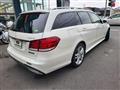 2015 Mercedes-Benz E-Class