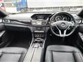 2015 Mercedes-Benz E-Class