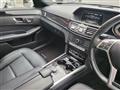 2015 Mercedes-Benz E-Class