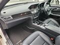 2015 Mercedes-Benz E-Class