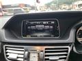 2015 Mercedes-Benz E-Class