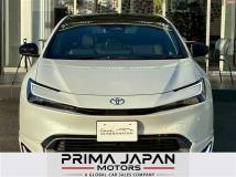 2026 Toyota Prius