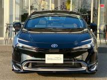 2026 Toyota Prius