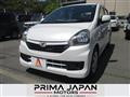 2013 Daihatsu Mira Es
