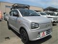 2013 Daihatsu Mira Es