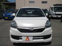 2013 Daihatsu Mira Es