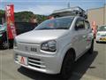 2015 Suzuki Alto