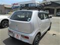 2015 Suzuki Alto