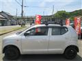 2015 Suzuki Alto