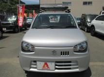 2015 Suzuki Alto
