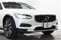 2022 Volvo Cross Country