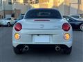 2022 Daihatsu Copen