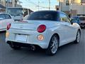2022 Daihatsu Copen