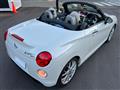 2022 Daihatsu Copen