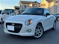 2022 Daihatsu Copen