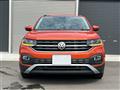 2020 Volkswagen Crossfox