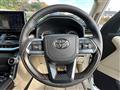 2023 Toyota Land Cruiser