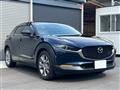 2020 Mazda CX-30