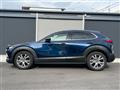 2020 Mazda CX-30