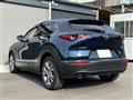 2020 Mazda CX-30