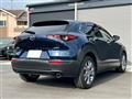 2020 Mazda CX-30