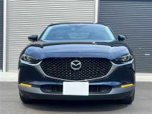 2020 Mazda CX-30