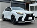 2023 Lexus NX