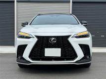 2023 Lexus NX