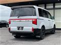 2024 Mitsubishi Delica D5