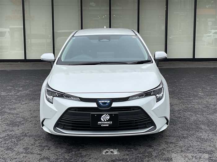 2024 Toyota Corolla Touring Wagon