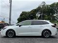 2024 Toyota Corolla Touring Wagon