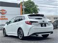 2024 Toyota Corolla Touring Wagon