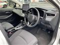 2024 Toyota Corolla Touring Wagon