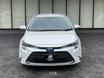 2024 Toyota Corolla Touring Wagon