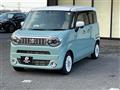 2022 Suzuki Wagon R