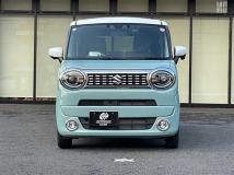 2022 Suzuki Wagon R