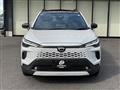 2025 Toyota CorollaCross