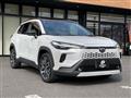 2025 Toyota CorollaCross