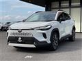 2025 Toyota CorollaCross