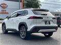2025 Toyota CorollaCross