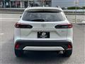 2025 Toyota CorollaCross