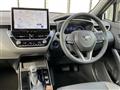 2025 Toyota CorollaCross
