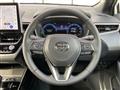 2025 Toyota CorollaCross